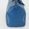 Louis Vuitton Keepall Epi Leather