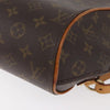 Louis Vuitton Ellipse Monogram Canvas