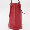 Louis Vuitton Bucket Epi Leather