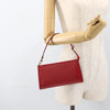 Louis Vuitton Pochette Accessoires Epi Leather
