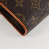 Louis Vuitton Florentine Waist Monogram Canvas