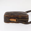 Louis Vuitton Danube Monogram Canvas
