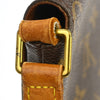 Louis Vuitton Musette Salsa Monogram Canvas