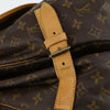 Louis Vuitton Saumur Monogram Canvas