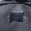 Louis Vuitton Double Flat Messenger Limited Edition Logo Story Monogram Canvas and Denim