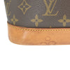 Louis Vuitton Alma Monogram Canvas