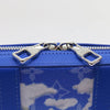 Louis Vuitton Soft Trunk Limited Edition Monogram Clouds