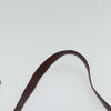 Cartier Tasseled Must de Cartier Leather