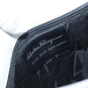Salvatore Ferragamo Gancini Leather