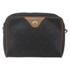 Christian Dior Vintage Honeycomb Canvas