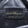 Salvatore Ferragamo Vara Bow camera Leather