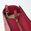 Valentino Garavani Rockstud Tote Rigid Leather