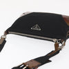 Prada Vintage Tessuto