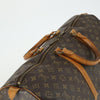 Louis Vuitton Keepall Monogram Canvas