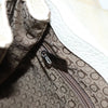 Salvatore Ferragamo Gancini Leather