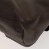 Bvlgari Flap Leather