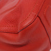Salvatore Ferragamo Vala Leather