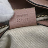 Gucci Soho Chain Strap Leather
