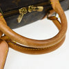 Louis Vuitton Keepall Bandouliere Monogram Canvas