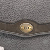 Christian Dior Vintage CD Logo Leather
