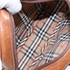 Burberry Shoulder Leather