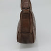 Celine Vintage Leather