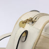 Salvatore Ferragamo Vala Leather