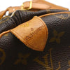 Louis Vuitton Keepall Canvas