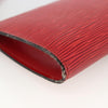 Louis Vuitton Pochette Accessoires Epi Leather