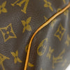 Louis Vuitton Keepall Monogram Canvas