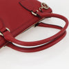 Gucci Vintage Soho Convertible Satchel Leather