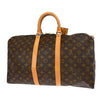 Louis Vuitton Keepall Monogram Canvas