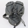 Prada Double Front Pocket Tessuto