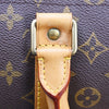 Louis Vuitton Keepall Bandouliere Monogram Canvas