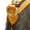 Louis Vuitton Palermo Monogram Canvas