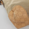 Gucci Original Messenger GG Canvas