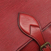 Louis Vuitton Cartouchiere Epi Leather