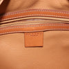 Celine Vintage Macadam Canvas and Leather