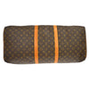 Louis Vuitton Keepall Monogram Canvas