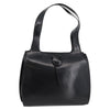 Salvatore Ferragamo Gancini Tote Patent leather