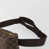 Louis Vuitton Geronimos Waist Damier