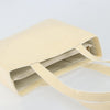 Chanel Vintage Embossed Logo Shoulder Patent