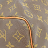 Louis Vuitton Keepall Monogram Canvas