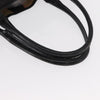 Burberry Vintage Tote Leather