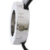 Chanel La Ronde Quartz Stainless Steel and Patent