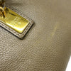 Gucci Bella Flap Leather