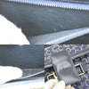 Celine Horse Carriage Canvas and Leather