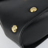 Salvatore Ferragamo Vintage Leather