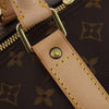Louis Vuitton Keepall Monogram Canvas