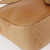 Salvatore Ferragamo Gancini Leather